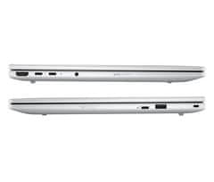 HP Prijenosno računalo EliteBook 6 G1a, R7-250, 16 GB, SSD512 GB, 35,5 cm (14), WUXGA, W11Pro (AD4G7ET)