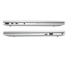HP Prijenosno računalo EliteBook 6 G1i, Core Ultra 7-255U, 16GB, SSD512GB, 35,56cm(14), WUXGA, W11Pro (AD4G1ET)