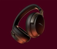 Bose Ultra II slušalice, bijele