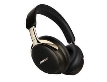 Bose Ultra II slušalice, zlatne/crne