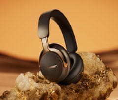 Bose Ultra II slušalice, bijele