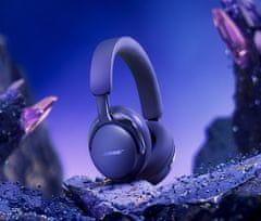 Bose Ultra II slušalice, bijele