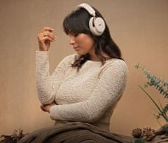 Bose Ultra II slušalice, bijele