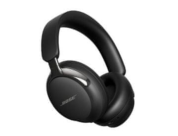 Bose Ultra II slušalice, crne