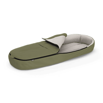 Thule Navlaka za noge za kolica, zelena (11200325)