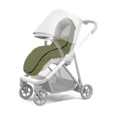 Thule Navlaka za noge za kolica, zelena (11200325)