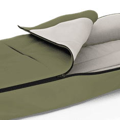 Thule Navlaka za noge za kolica, zelena (11200325)