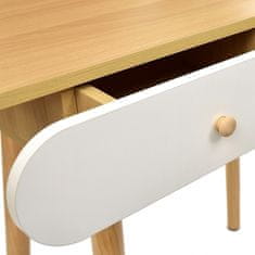 Aga Toaletni stolić MRDT08-WB