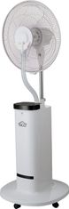 DCG ventilator VE1455TT, s raspršivačem 3 lopatice 136 cm, bijeli