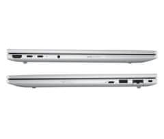 HP Prijenosno računalo EliteBook 8 G1a, R5-230, 16GB, SSD512GB, 35,56cm(14), WUXGA, W11Pro (AD4H9ET)
