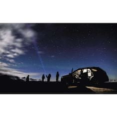 EMOS LED punjiva svjetiljka, metalna, 3000 lm, 5000 mAh