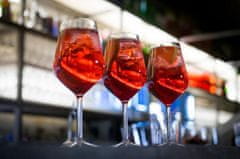 WAF-BREVETTI Čaša za događaje, 47cl, tritan, 6 komada