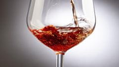 WAF-BREVETTI Čaša za događaje, 47cl, tritan, 6 komada