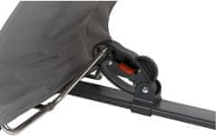 Tavalax Ležaljka – ljuljačka sa igračkom + Mreža protiv komaraca