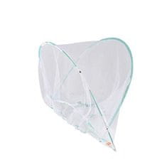 Tavalax Ležaljka – ljuljačka sa igračkom + Mreža protiv komaraca