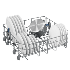 Beko BDIN25324 perilica posuđa, ugradbena