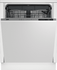 BDIN25324 perilica posuđa, ugradbena