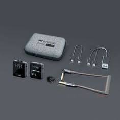 EasyPix MyStudio Wireless MIC UNO mikrofon (MyStudio62023)