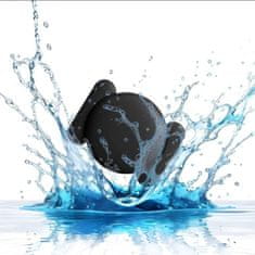 VYZIO® Protuprovalni GPS lokator s preciznim praćenjem i IP67 vodootpornošću za vozila i dragocjenosti | TRAKSY