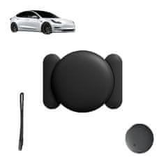 VYZIO® Protuprovalni GPS lokator s preciznim praćenjem i IP67 vodootpornošću za vozila i dragocjenosti | TRAKSY