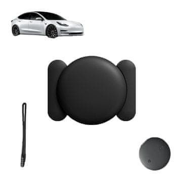 VYZIO® Protuprovalni GPS lokator s preciznim praćenjem i IP67 vodootpornošću za vozila i dragocjenosti | TRAKSY