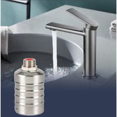 HOME & MARKER® Automatski plovni ventil za vodu od nehrđajućeg čelika, za spremnik, cisternu i bazen | VALVPRO