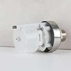 HOME & MARKER® Automatski plovni ventil za vodu od nehrđajućeg čelika, za spremnik, cisternu i bazen | VALVPRO