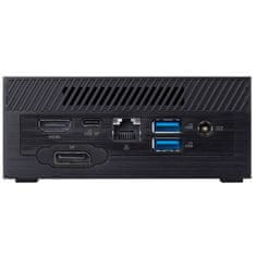 ASUS Mini računalo ExpertCenter PN53-BS7773MDS1, R7-7730U, FreeDOS (90MR0112-M00080)
