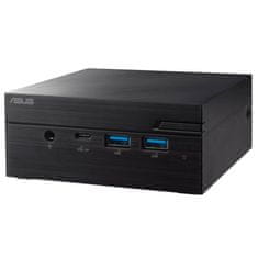 ASUS Mini računalo ExpertCenter PN53-BS7773MDS1, R7-7730U, FreeDOS (90MR0112-M00080)