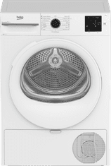 Beko Sušilica BM3T38240W, 8 kg