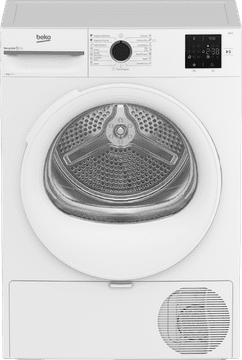Beko Sušilica BM3T38240W, 8 kg