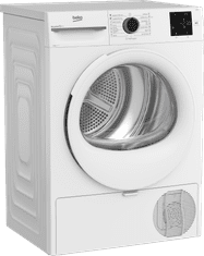 Beko Sušilica BM3T38240W, 8 kg