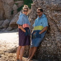 Wave Hawaii Pončo Kapalua, L, 100% pamuk