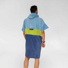 Wave Hawaii Pončo Kapalua, L, 100% pamuk