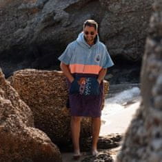Wave Hawaii Pončo Kiholo, M, 100% pamuk