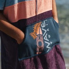 Wave Hawaii Pončo Kiholo, M, 100% pamuk