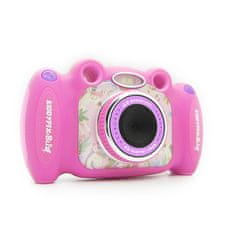 EasyPix Kiddypix Blizz Pink dječji fotoaparat (EASYPIX10085)