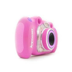 EasyPix Kiddypix Blizz Pink dječji fotoaparat (EASYPIX10085)