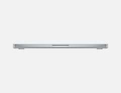 Apple Macbook Pro 14 prijenosno računalo, M5-10C, 10C GPU, 24GB, SSD1TB, srebrno (mde64cr/a)