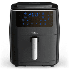 Tefal Easy Fry & Grill & Steam 3u1 FW201815, Zračna friteza