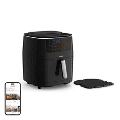 Tefal Easy Fry & Grill & Steam 3u1 FW201815, Zračna friteza