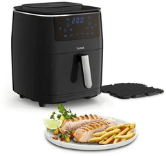Tefal Easy Fry & Grill & Steam 3u1 FW201815, Zračna friteza