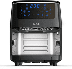 Tefal Easy Fry & Grill & Steam 3u1 FW201815, Zračna friteza