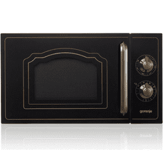 Gorenje MO 4250 CLB, Mikrovalna pećnica