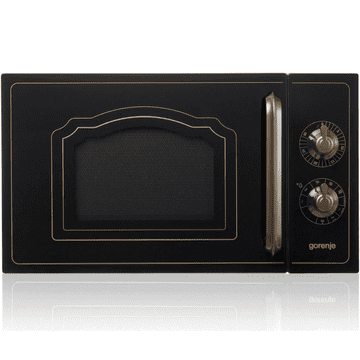 Gorenje MO 4250 CLB, Mikrovalna pećnica