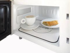 Gorenje MO 4250 CLB, Mikrovalna pećnica