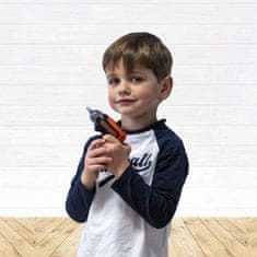 Smoby Bricolo Black &amp; Decker kamion (360941)