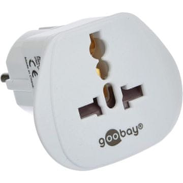 Goobay Putni adapter 94026 Svijet na EU