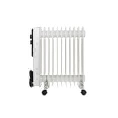 Adler Uljni radijator 11 reberni 2500W