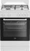 Beko Štednjak FBS63121WD